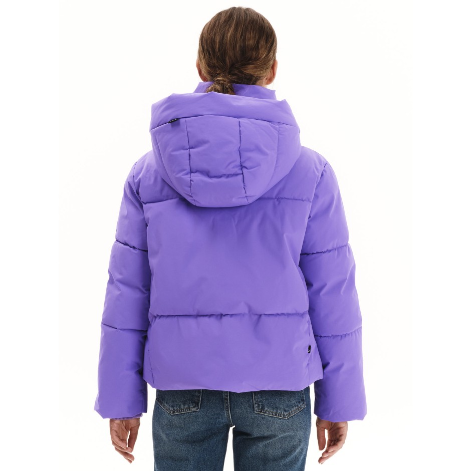 EMERSON 252.EW10.80-VIOLET Μωβ