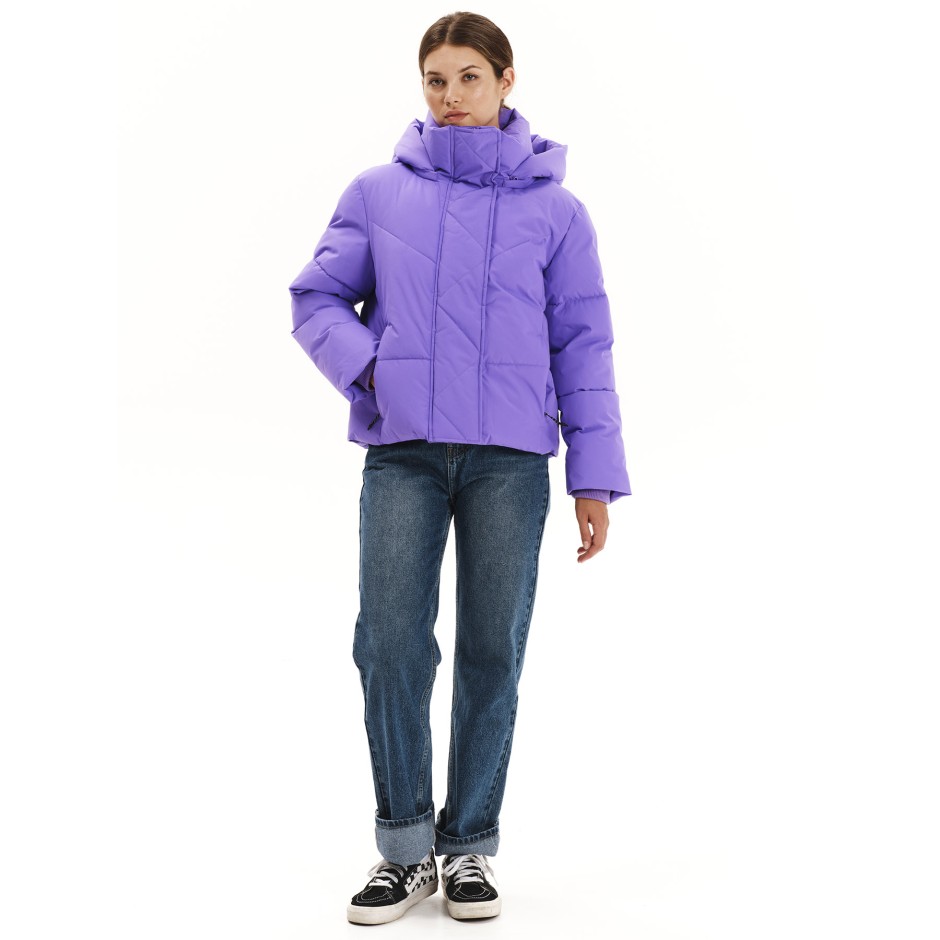 EMERSON 252.EW10.80-VIOLET Μωβ