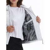 EMERSON 252.EW10.91-CLAY GREY Γκρί Εικόνα 5