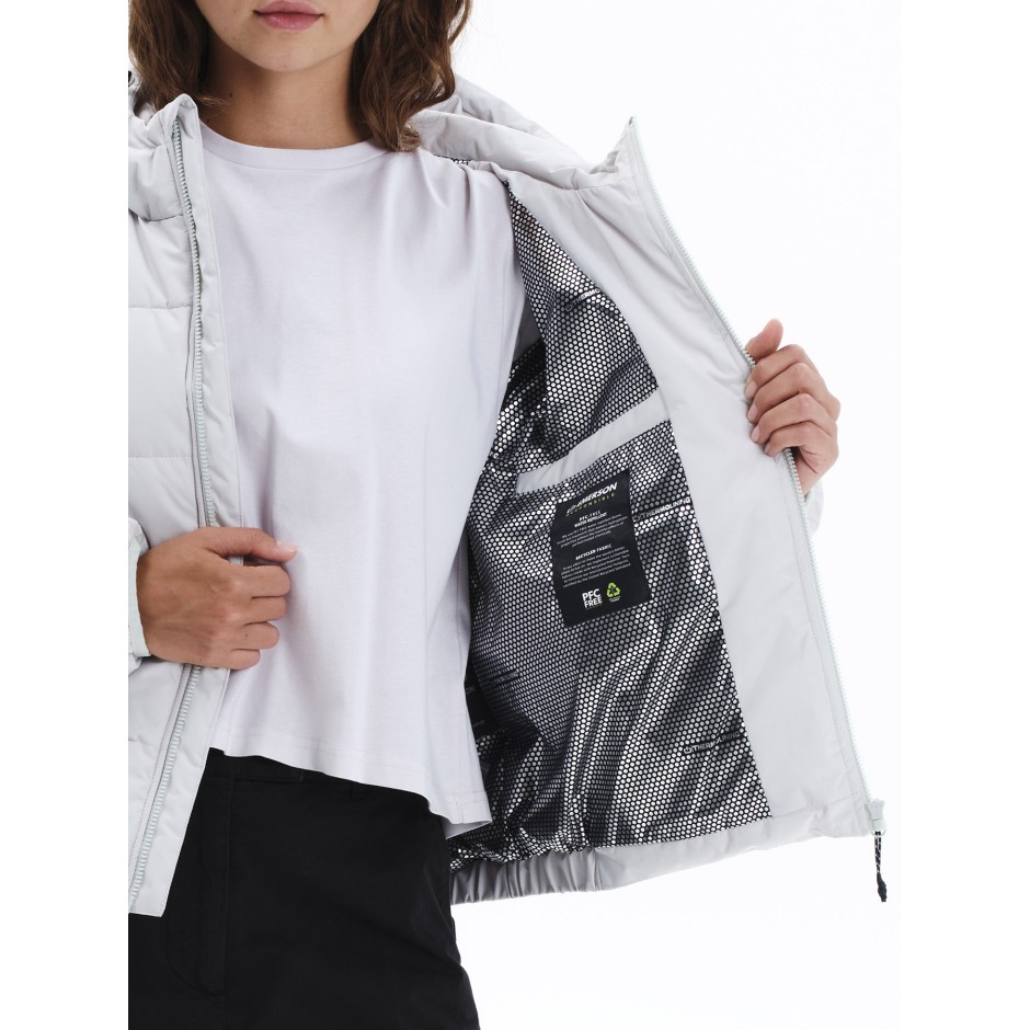 EMERSON 252.EW10.91-CLAY GREY Γκρί