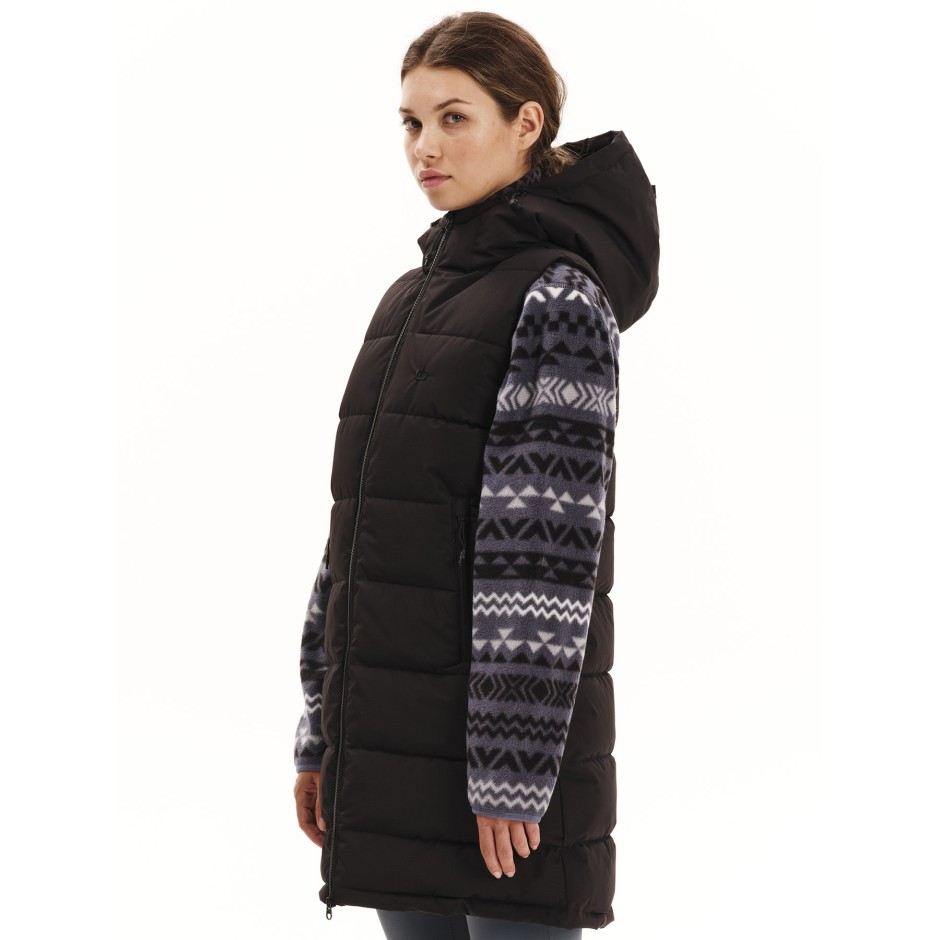 EMERSON 252.EW10.93-BLACK Black