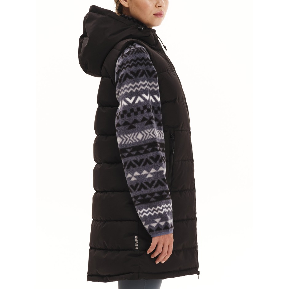 EMERSON 252.EW10.93-BLACK Black