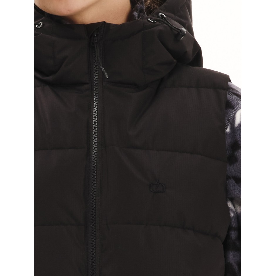 EMERSON 252.EW10.93-BLACK Black