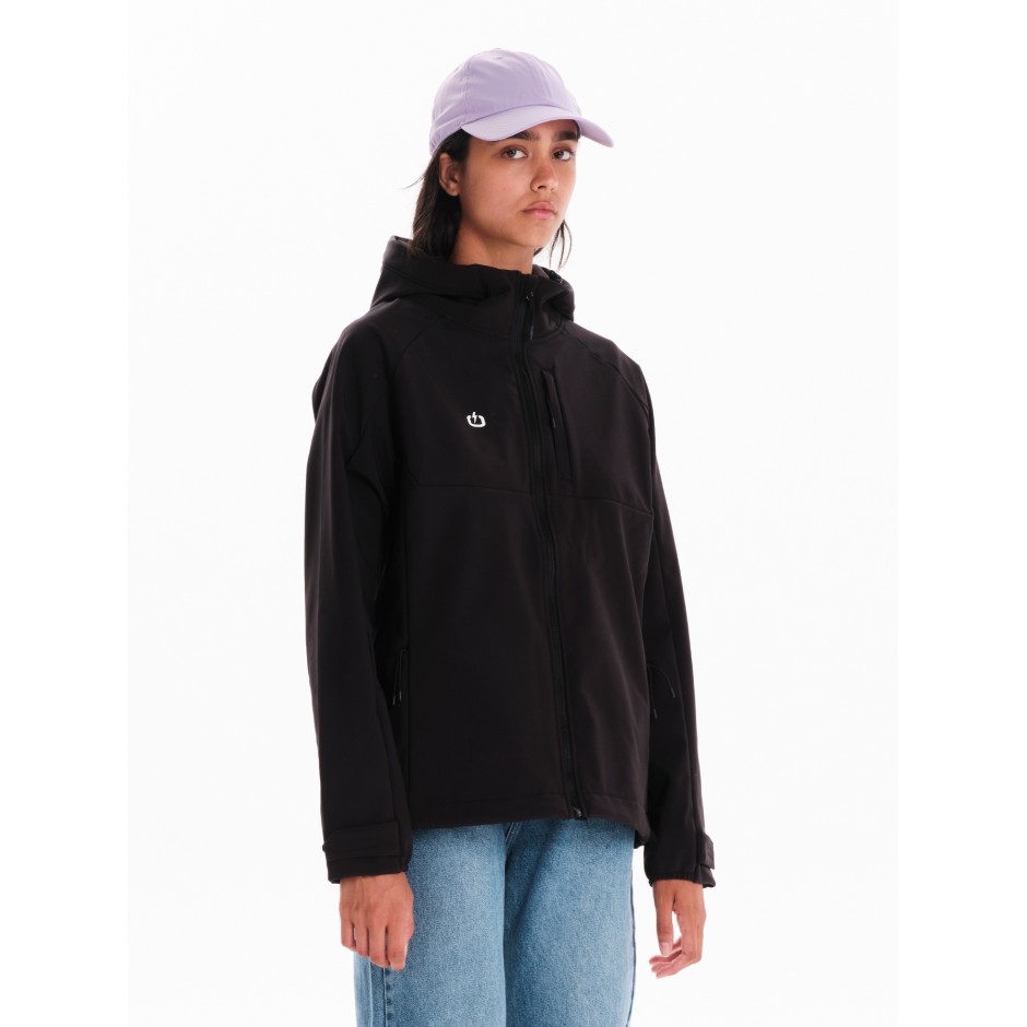 EMERSON 252.EW11.03A-BLACK Μαύρο