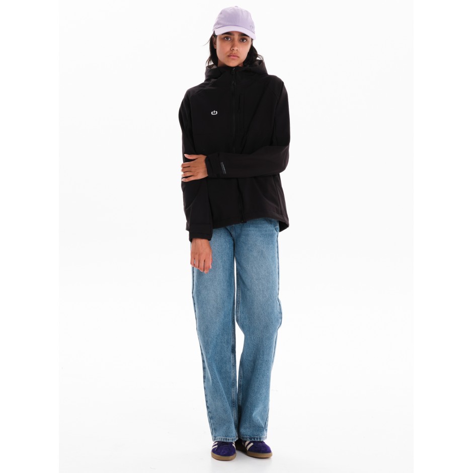 EMERSON 252.EW11.03A-BLACK Μαύρο