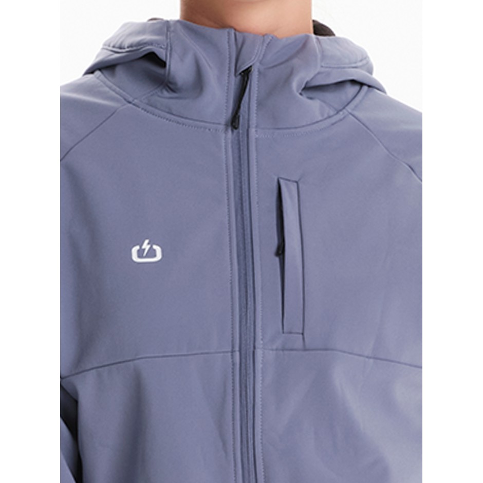 EMERSON 252.EW11.03A-DUSTY VIOLET Μωβ
