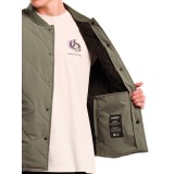 EMERSON 252.EW174.04A-BLACK/PURPLE Μαύρο Εικόνα 3