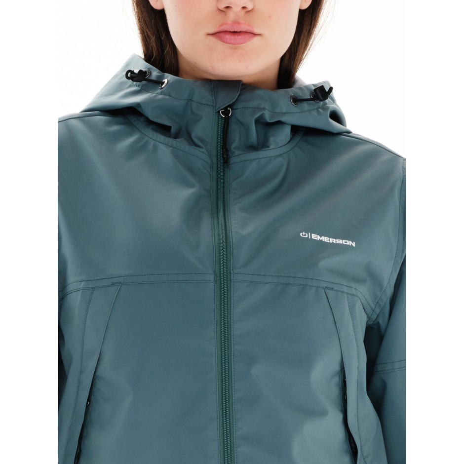 EMERSON  261.EW10.31A-DUSTY GREEN Πράσινο