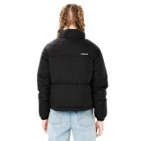 Women's Jacket Black - EMERSON Image 0