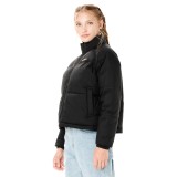 Women's Jacket Black - EMERSON Image 1