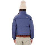 Women's Jacket Purple - EMERSON Image 0