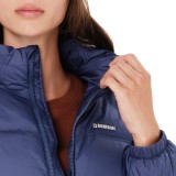 Women's Jacket Purple - EMERSON Image 3