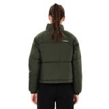 Women's Jacket Κhaki - EMERSON  Image 0