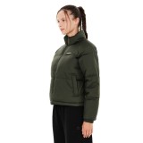 Women's Jacket Κhaki - EMERSON  Image 1