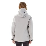 Women's Jacket Grey - EMERSON  Image 0