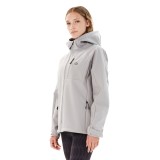 Women's Jacket Grey - EMERSON  Image 1