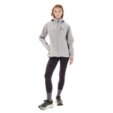 Women's Jacket Grey - EMERSON  Image 4