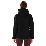 Women's Jacket Black - EMERSON  Image 0