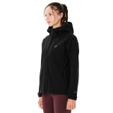 Women's Jacket Black - EMERSON  Image 1