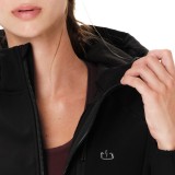 Women's Jacket Black - EMERSON  Image 3
