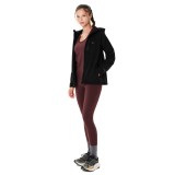 Women's Jacket Black - EMERSON  Image 4