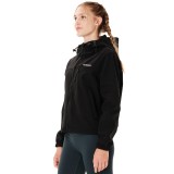 Women's Jacket Black - EMERSON Image 1