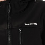 Women's Jacket Black - EMERSON Image 3