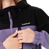 Women's Jacket Purple - EMERSON  Image 3