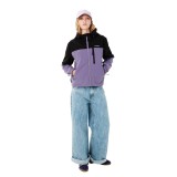 Women's Jacket Purple - EMERSON  Image 4