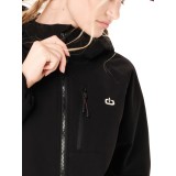 EMERSON  262.EW10.03-BLACK Μαύρο Εικόνα 4