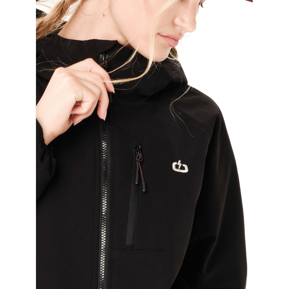 EMERSON  262.EW10.03-BLACK Μαύρο