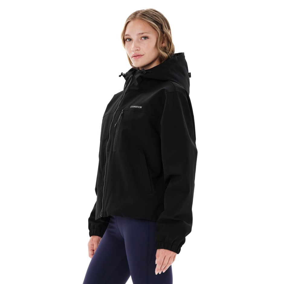 EMERSON  262.EW10.21-BLACK Μαύρο