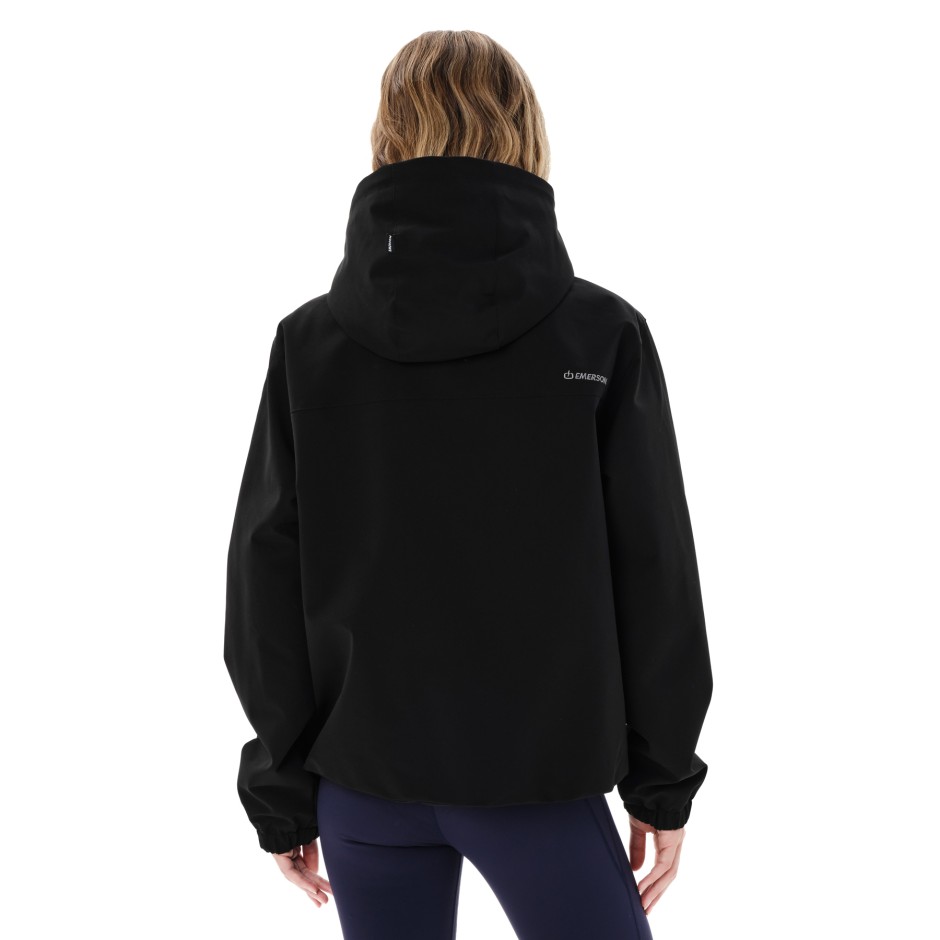 EMERSON  262.EW10.21-BLACK Μαύρο