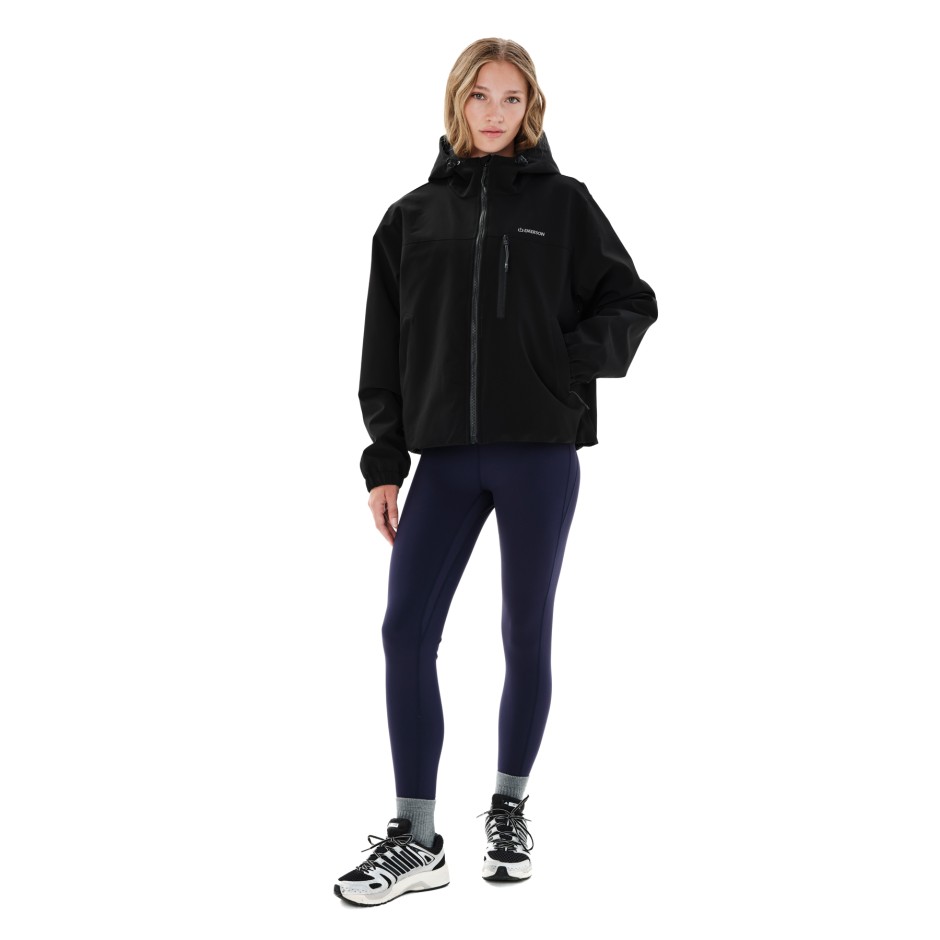 EMERSON  262.EW10.21-BLACK Μαύρο