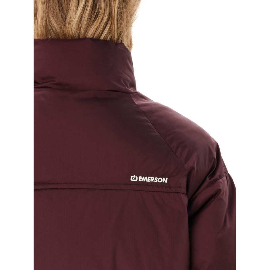 EMERSON  262.EW10.76-WINE Μπορντό
