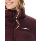 EMERSON  262.EW10.76-WINE Μπορντό Εικόνα 4