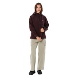 EMERSON  262.EW11.03-WINE Μπορντό Εικόνα 2