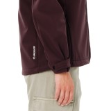 EMERSON  262.EW11.03-WINE Μπορντό Εικόνα 3