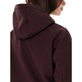 EMERSON  262.EW11.03-WINE Μπορντό Εικόνα 4