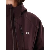 EMERSON  262.EW11.03-WINE Μπορντό Εικόνα 5
