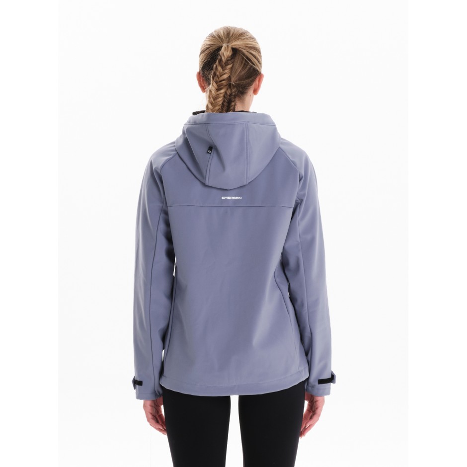 EMERSON  262.EW11.03A-DUSTY VIOLET Μωβ
