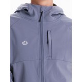 EMERSON  262.EW11.03A-DUSTY VIOLET Μωβ Εικόνα 4
