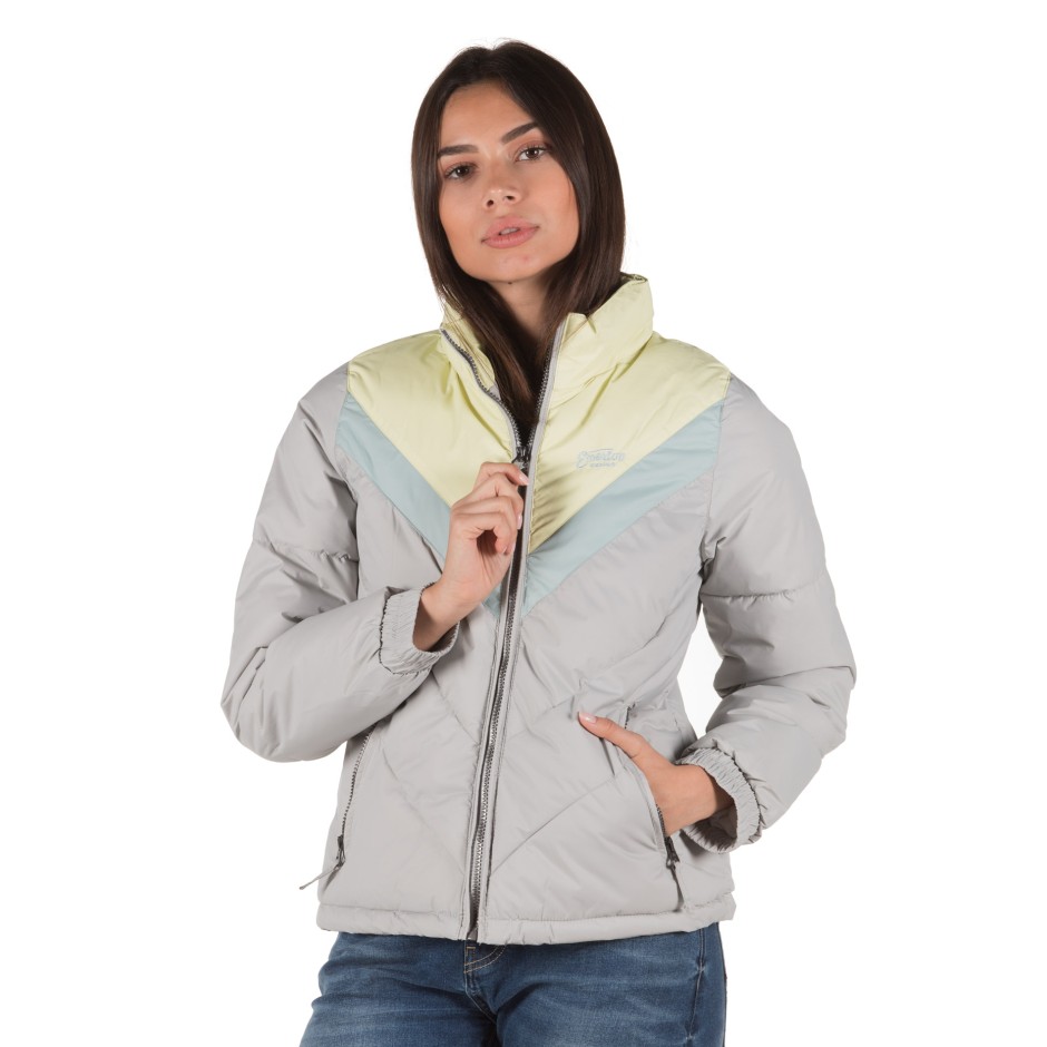 EMERSON 182.EW10.123-NT416ICE/PALYELL/MIS Grey