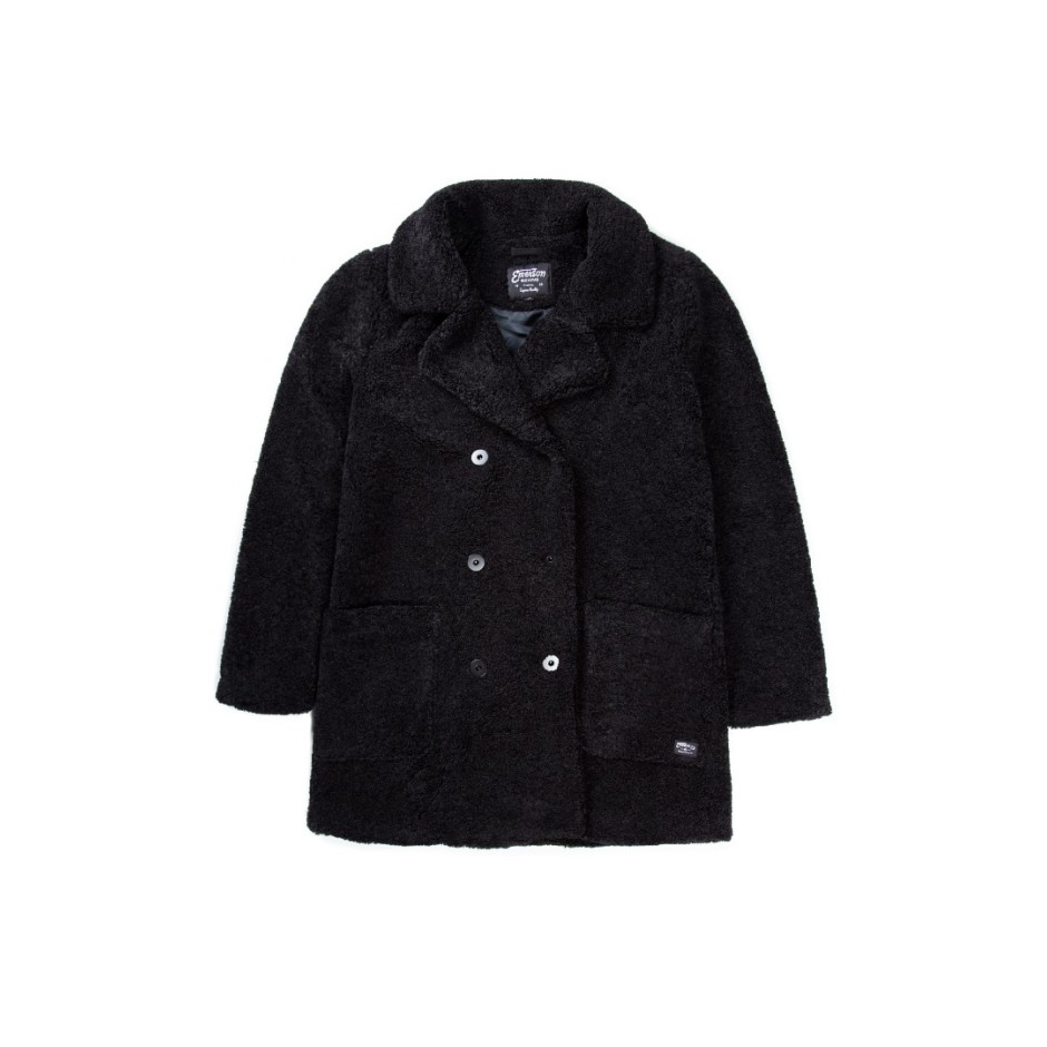 EMERSON 192.EW17.36-FR BLACK Μαύρο