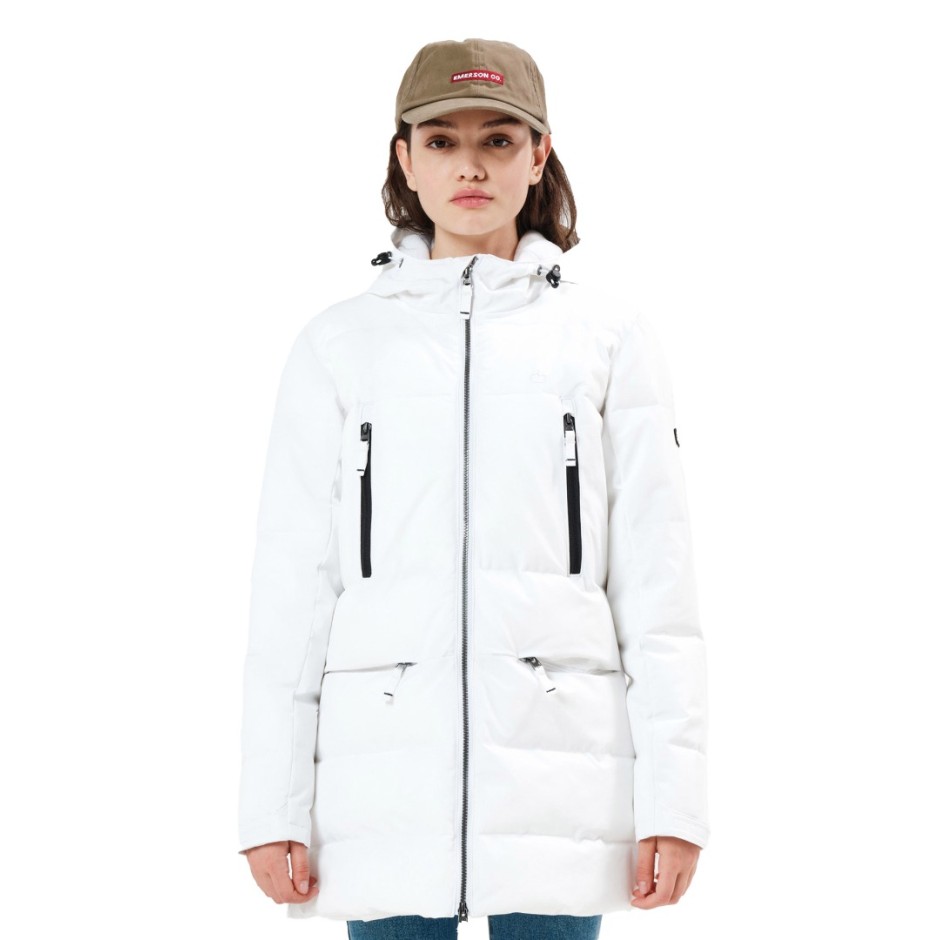 EMERSON 212.EW10.22-K9 WHITE Λευκό