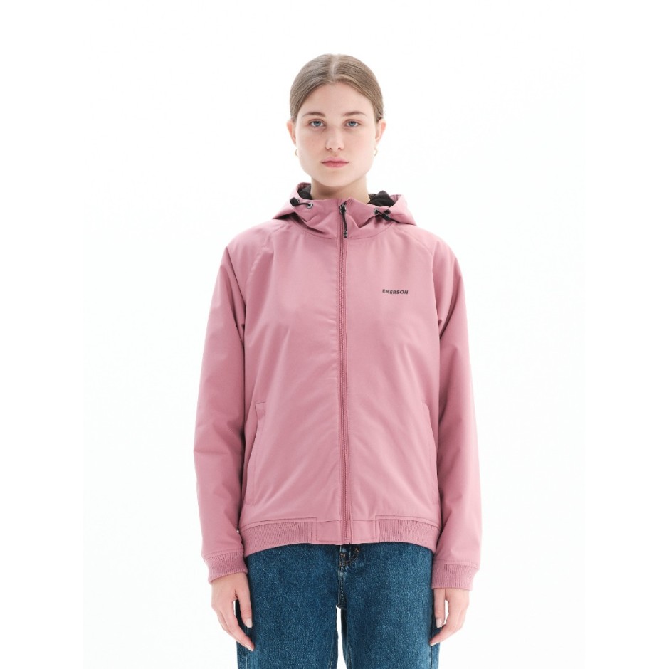 EMERSON 222.EW10.87-DUSTY ROSE Pink