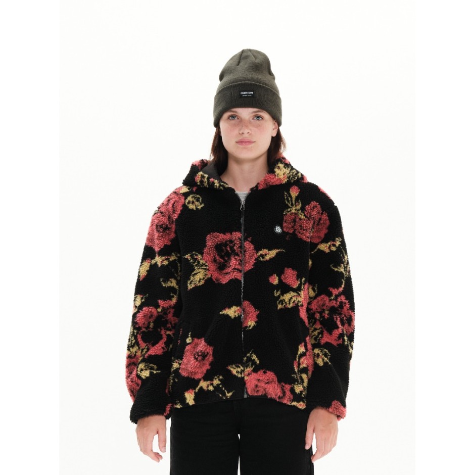 EMERSON 222.EW17.195-FLORAL Φλοράλ