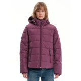 EMERSON 232.EW10.40-MAUVE Μωβ Εικόνα 