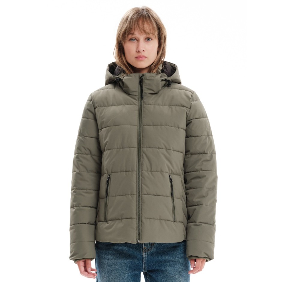 EMERSON 232.EW10.40-OLIVE ΛΑΔΙ