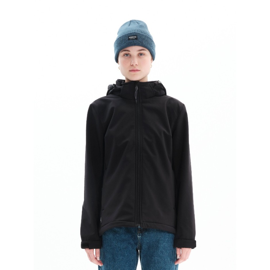 EMERSON 232.EW11.31A-Black Μαύρο